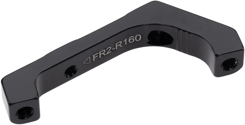 Load image into Gallery viewer, Trp adapter adapter fr2 fm - pm 160r incl. scrape
