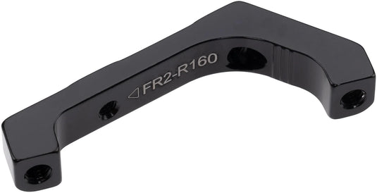 Trp adapter adapter fr2 fm - pm 160r incl. scrape