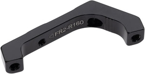 Trp adapter adapter fr2 fm - pm 160r incl. scrape