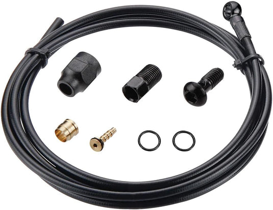 Trp bremsleitungs-kit br.line kit 5,5mm banjo
