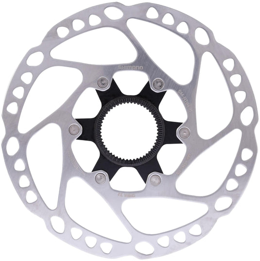 Shimano bremsscheibe deore rt-64mag rotor shim.deore rt-64mag 160mm cl