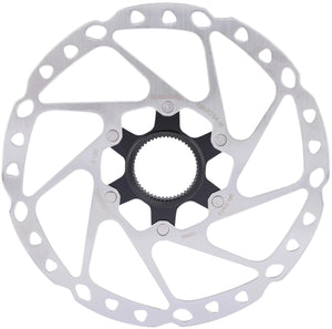 Shimano remschijf deore rt-64mag rotor shim.deore rt-64mag 180mm cl