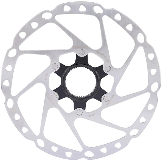 Shimano bremsscheibe deore rt-64mag rotor shim.deore rt-64mag 180mm cl