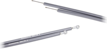 Shimano remkabelset road sil-tec br.cab.set shim.road sil-tec high tech grey