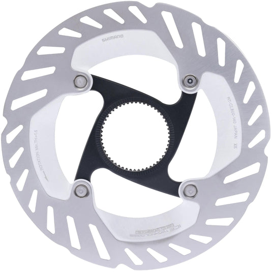 Shimano remschijf rt-cl800 shim.brake rotors ult. xt 140mm int cl800 cl ice
