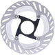 Shimano remschijf rt-cl800 shim.brake rotors ult. xt 140mm int cl800 cl ice