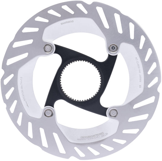 Shimano remschijf rt-cl800 shim.brake rotors ultegra 140mm cl cl800 ice int