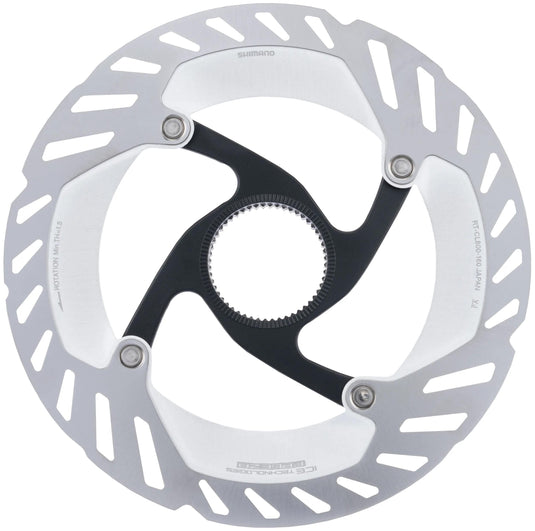 Shimano bremsscheibe rt-cl800 shim.brake rotors ult. xt 140mm ext cl800 cl ice