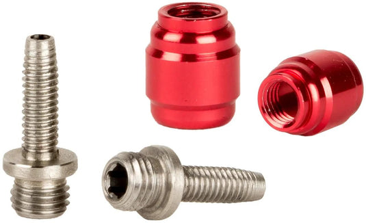 Elvedes Hydroslang aansluiting set SRAM Avid CP2019133