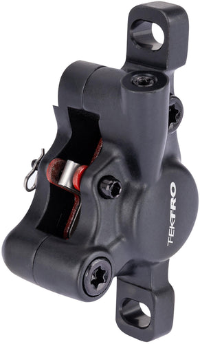 Tektro remblokhouder br.caliper su2.y