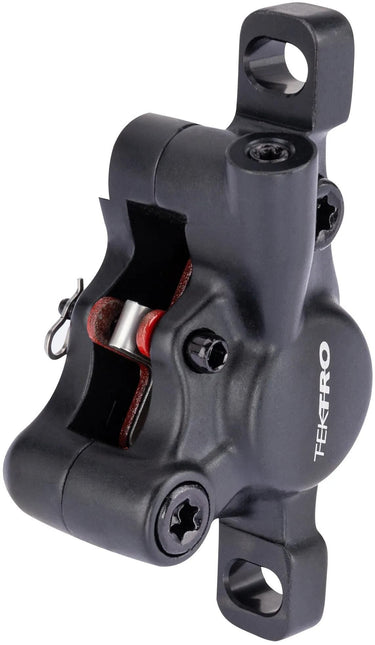 Tektro remblokhouder br.caliper su2.y