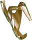 Elite bidonhouder vico carbon bottle cage vico gold metal