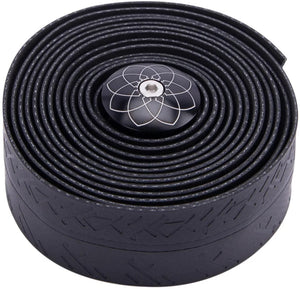 Silca stuurlint nastro piloti bar tape nastro piloti black