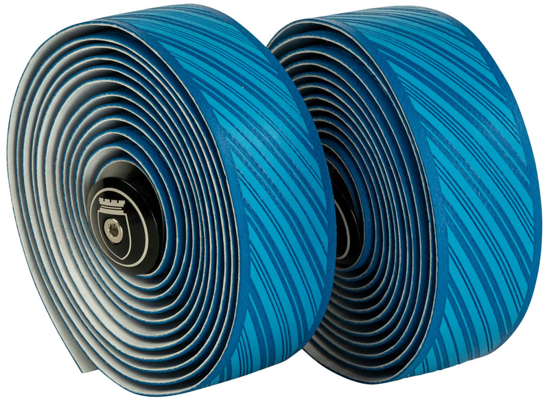 Load image into Gallery viewer, Silca stuurlint nastro cuscino handlebar tape nastro cus.2.5 blue
