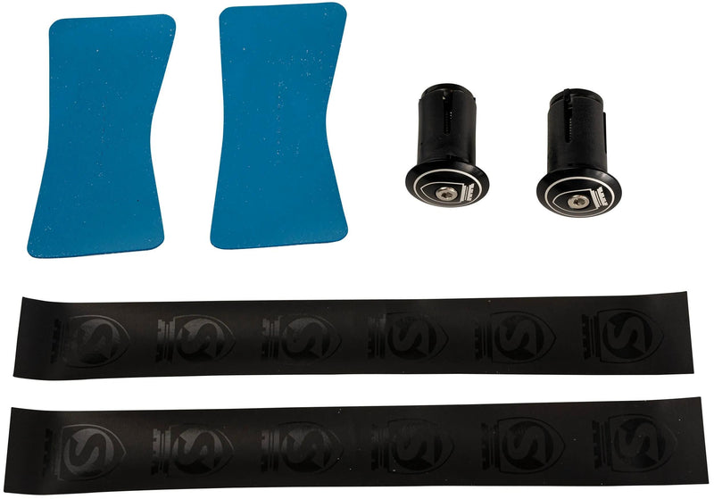 Load image into Gallery viewer, Silca lenkerband nastro cuscino handlebar tape nastro cus.2.5 blue
