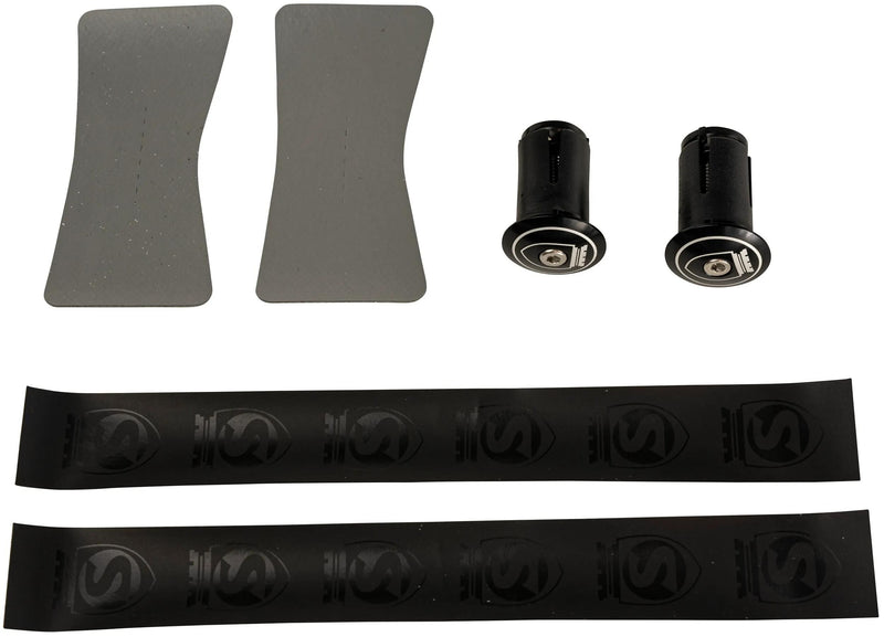 Load image into Gallery viewer, Silca lenkerband nastro cuscino handlebar tape nastro cus.2.5 grey

