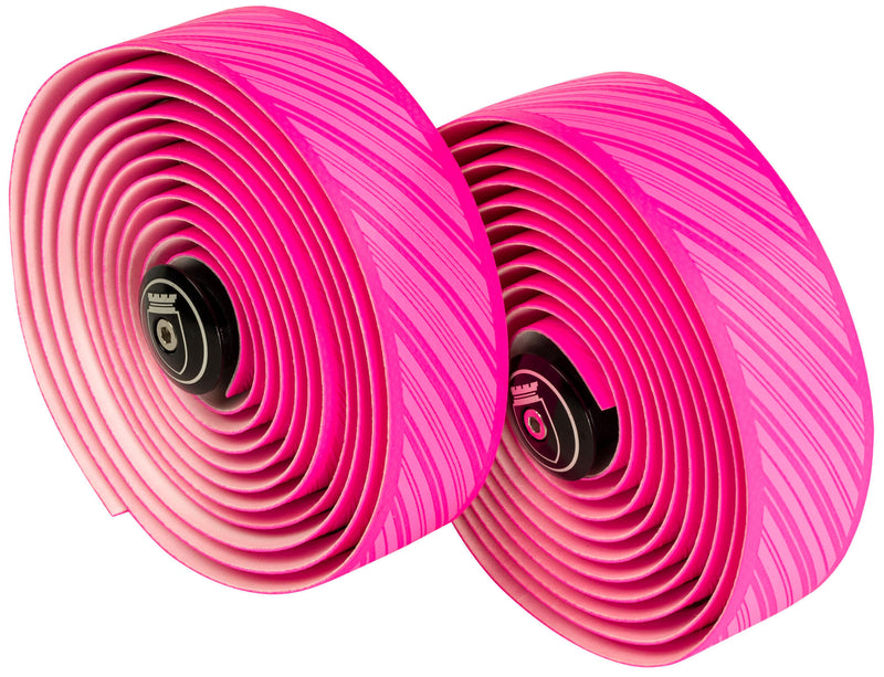 Load image into Gallery viewer, Silca stuurlint nastro cuscino bar tape nastro cuscino neon pink
