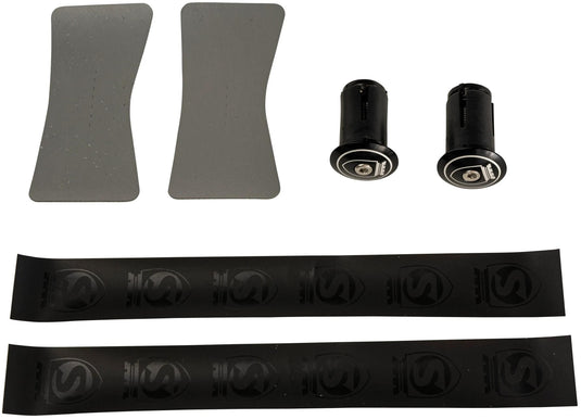 Silca lenkerband nastro cuscino bar tape nastro cuscino grey