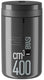 Elite gereedschaps-bidon byasi tool bottle byasi 400cm3 dark grey