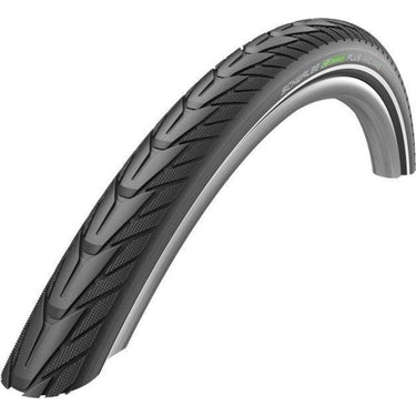 Schwalbe energizer plus green guard 50-622(28x2.00) zwart reflex