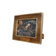 Cosydecor fotolijst jim 13x18 naturel goud hout