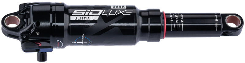 Load image into Gallery viewer, Rockshox schokdemper sidluxe ultimate 3p rear shock rs sidluxe ult.3p 210 x 50mm
