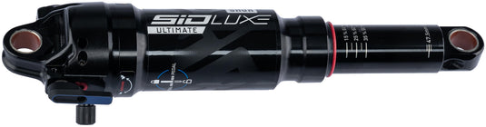 Rockshox schokdemper sidluxe ultimate 3p rear shock rs sidluxe ult.3p 210 x 47,5mm