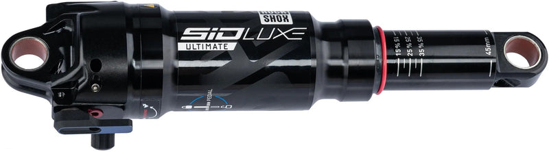 Laden Sie das Bild in Galerie -Viewer, Rockshox schokdemper sidluxe ultimate 3p rear shock rs sidluxe ult.3p 190 x 45mm
