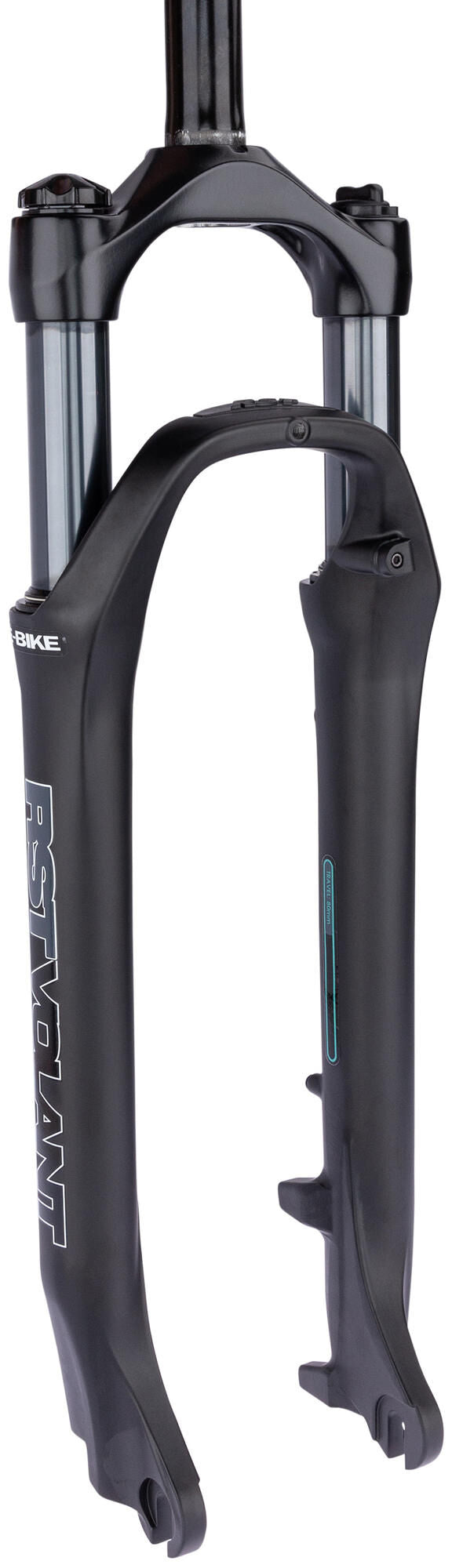 Load image into Gallery viewer, Rst verende voorvork volant tnl 28 susp.fork volant tnl 28 matt black
