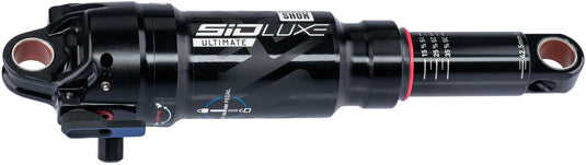 Rockshox schokdemper sidluxe ultimate 3p rear shock rs sidluxe ult.3p 190 x 42,5mm