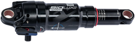 Rockshox schokdemper sidluxe ultimate 3p rear shock rs sidluxe 170x35 3pos lever blue