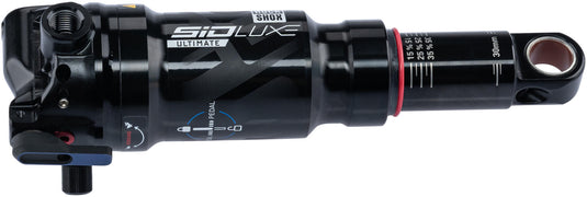Rockshox schokdemper sidluxe ultimate 3p rear shock rs sidluxe ult.3p 145 x 30mm