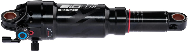 Load image into Gallery viewer, Rockshox schokdemper sidluxe ultimate 3p rear shock rs sidluxe ult.3p 190 x 45mm
