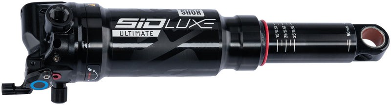 Load image into Gallery viewer, Rockshox schokdemper sidluxe ultimate 3p rear shock rs sidluxe ult.3p 185 x 50mm
