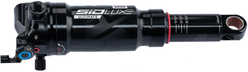 Load image into Gallery viewer, Rockshox schokdemper sidluxe ultimate 3p rear shock rs sidluxe ult.3p 165 x 45mm
