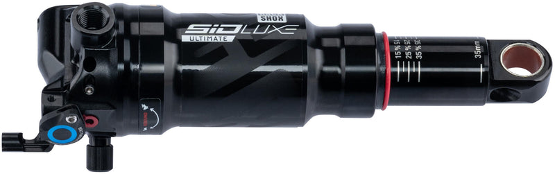 Load image into Gallery viewer, Rockshox schokdemper sidluxe ultimate 3p rear shock rs sidluxe ult.3p 145 x 35mm
