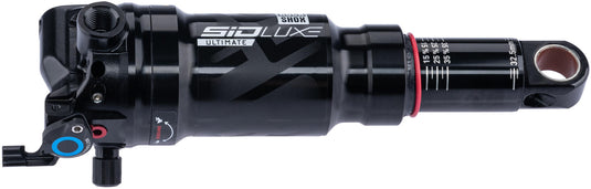 Rockshox schokdemper sidluxe ultimate 3p rear shock rs sidluxe ult.3p 145 x 32,5mm
