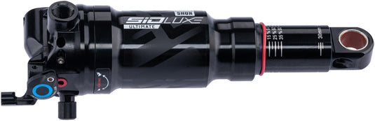 Rockshox schokdemper sidluxe ultimate 3p rear shock rs sidluxe ult.3p 145 x 30mm