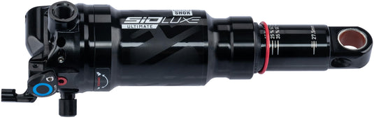 Rockshox schokdemper sidluxe ultimate 3p rear shock rs sidluxe ult.3p 145 x 27,5mm