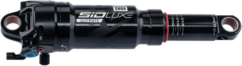 Load image into Gallery viewer, Rockshox federbein sidluxe ultimate 3p rear shock rs sidluxe ult.3p 190 x 42,5mm
