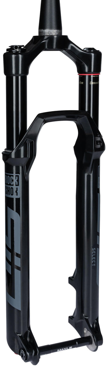 Rockshox verende voorvork sid select rl 3p 27,5 + 29 boost susp.fork rs sid sel.rl 3p 27,5 + 29 boost remo.