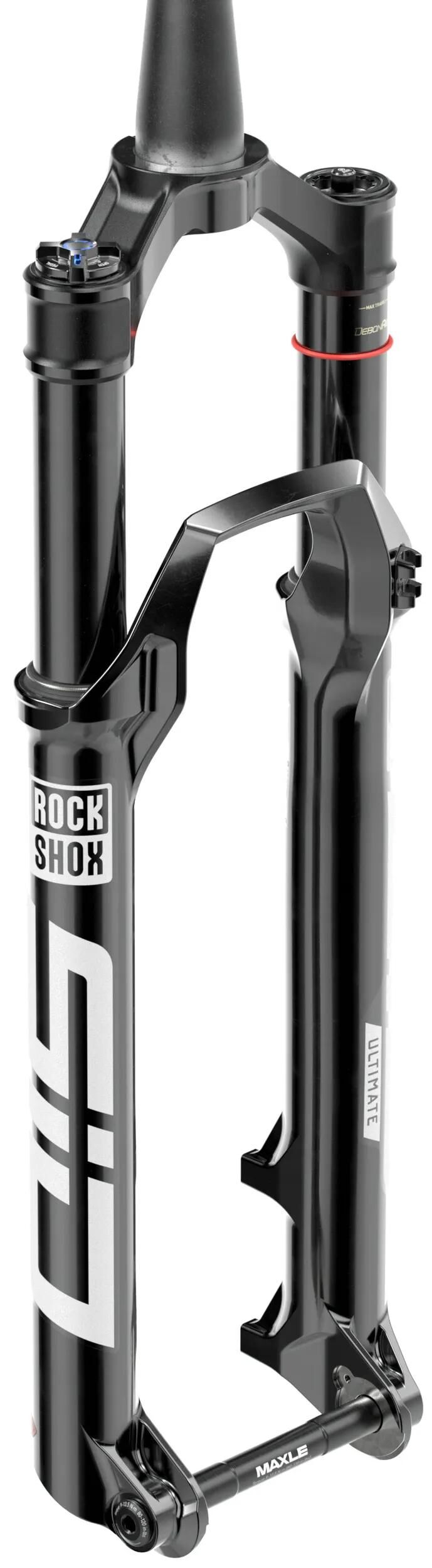 Load image into Gallery viewer, Rockshox federgabel sid ultimate race day 3p susp.fork rs sid ult.race day 3p 27,5 + 29 boost
