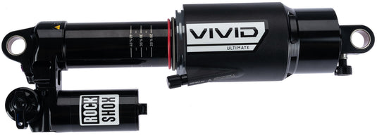 Rockshox schokdemper vivid ultimate rc2t rear shock rs vivid ult. rc2t 250 x 72,5mm