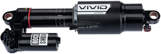 Rockshox schokdemper vivid ultimate rc2t rear shock rs vivid ult. rc2t 250 x 70mm