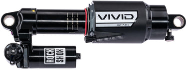 Rockshox schokdemper vivid ultimate rc2t rear shock rs vivid ult. rc2t 230 x 65mm