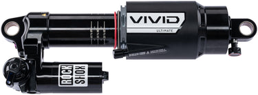 Rockshox schokdemper vivid ultimate rc2t rear shock rs vivid ult. rc2t 230 x 62,5mm