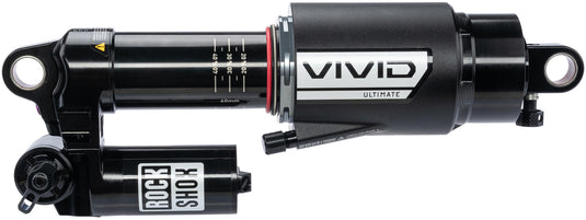 Rockshox schokdemper vivid ultimate rc2t rear shock rs vivid ult. rc2t 230 x 60mm