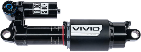 Rockshox schokdemper vivid ultimate rc2t rear shock rs vivid ult. rc2t 230 x 60mm