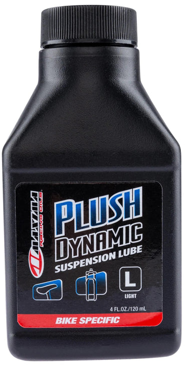 Rockshox verende voorvork olie maxima plush light fork oil rs maxima plush light 120ml