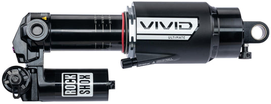 Rockshox schokdemper vivid ultimate rc2t rear shock rs vivid ult. rc2t 205 x 65mm